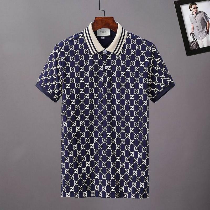 Gucci Men's Polo 156